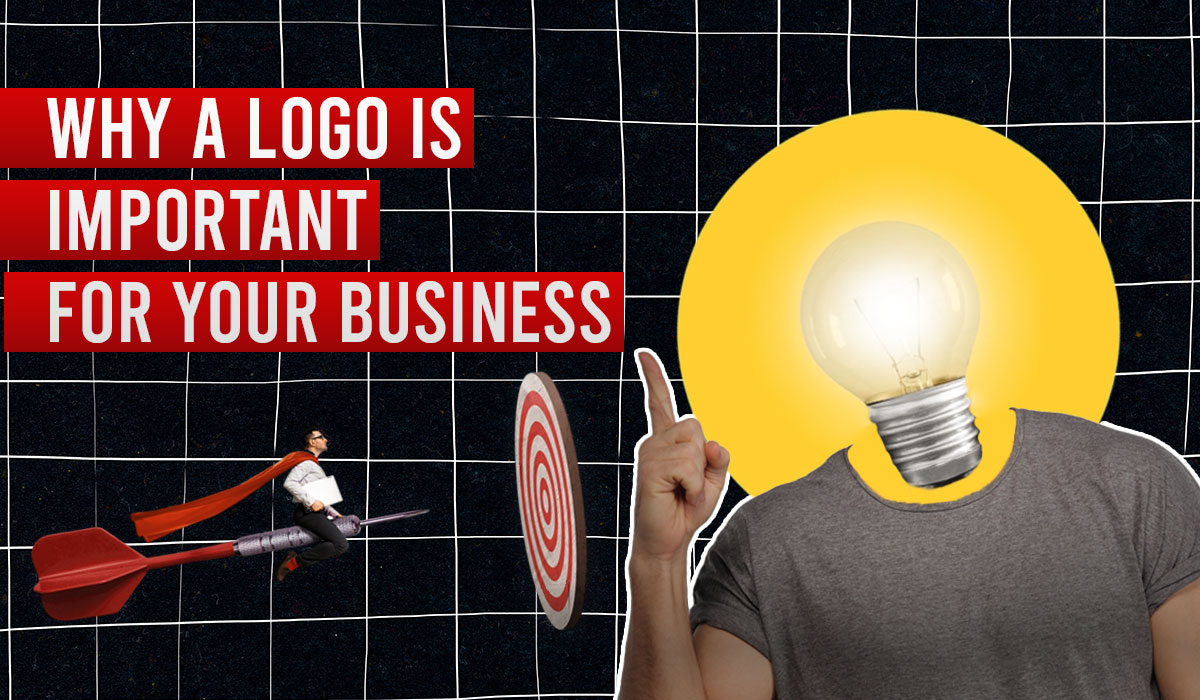 Why a Logo is Important for Your Business